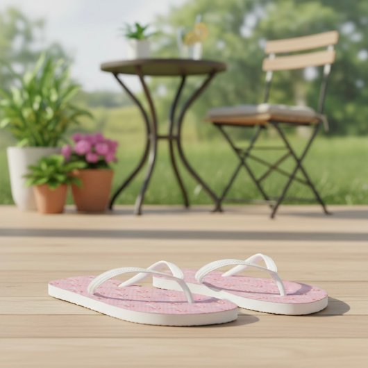 Ariel Flip Flops Badesandalen