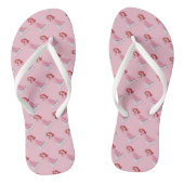 Ariel Flip Flops Badesandalen (Fußbett)
