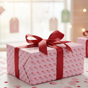 Ariel Geschenkpapier