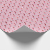 Ariel Geschenkpapier (Ecke)