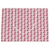 Ariel Große Geschenktüte (Vorderseite)