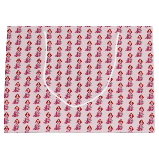 Ariel Große Geschenktüte (Vorderseite)