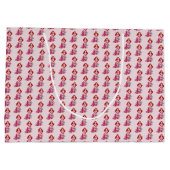 Ariel Große Geschenktüte (Rückseite)