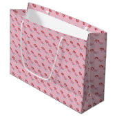 Ariel Große Geschenktüte (Vorderseite Schrägansicht)