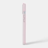 Ariel iPhone 15 Hülle (Linke Seite)