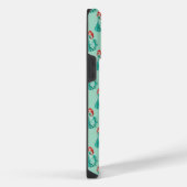 Ariel iPhone Case Hülle (Rechte Seite)