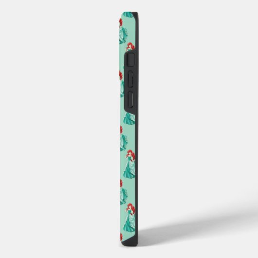 Ariel iPhone Case iPhone Hülle (Linke Seite)