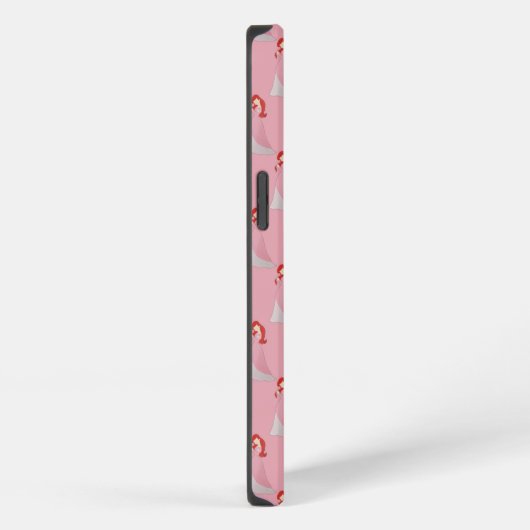 Ariel iPhone Hülle (Rechte Seite)