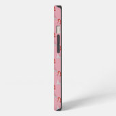 Ariel iPhone Hülle (Linke Seite)