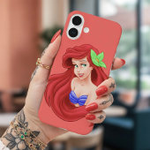 Ariel iPhone Hülle