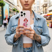 Ariel iPhone Hülle