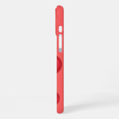 Ariel iPhone Hülle (Linke Seite)