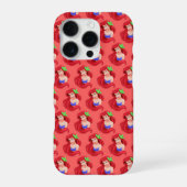 Ariel iPhone Hülle (Rückseite)