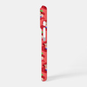 Ariel iPhone Hülle (Linke Seite)