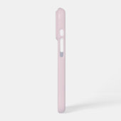 Ariel iPhone Hülle (Linke Seite)