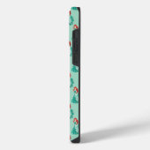 Ariel iPhone-Hülle iPhone Hülle (Linke Seite)