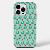 Ariel iPhone-Hülle iPhone Hülle (Rückseite)