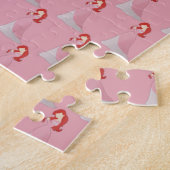 Ariel Jigsaw Puzzle (Seite)