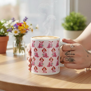 Ariel Jumbo-Tasse