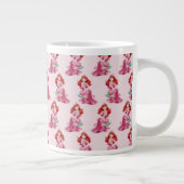 Ariel Jumbo-Tasse (Rechts)