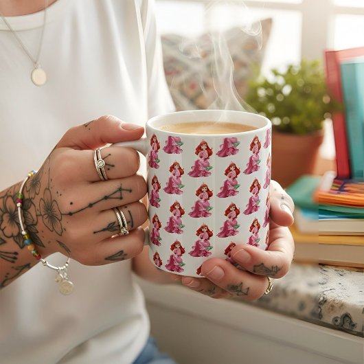 Ariel Kaffeetasse