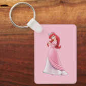 Ariel Keychain Schlüsselanhänger (Vorderseite)