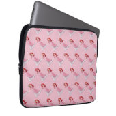 Ariel Laptop Hülle Laptopschutzhülle (Vorne Rechts)