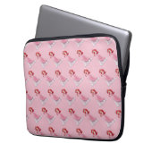 Ariel Laptop Hülle Laptopschutzhülle (Vorderseite Links)