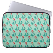 Ariel Laptop Sleeve (Vorderseite)