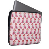 Ariel Laptopschutzhülle (Vorne Rechts)
