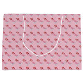 Ariel Large Gift Bag Große Geschenktüte (Vorderseite)