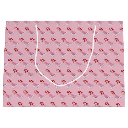 Ariel Large Gift Bag Große Geschenktüte (Vorderseite)