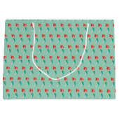 Ariel Large Gift Bag Große Geschenktüte (Vorderseite)