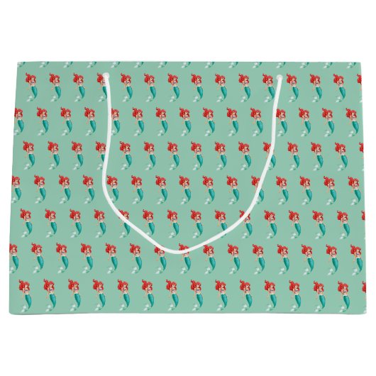 Ariel Large Gift Bag Große Geschenktüte (Vorderseite)