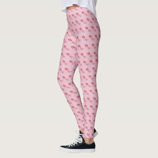 Ariel Leggings (Links)