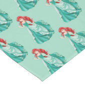Ariel Long Table Runner Großer Tischläufer (Ecke)
