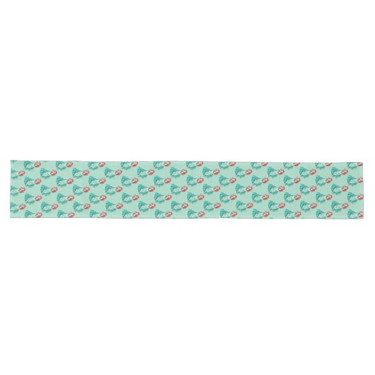 Ariel Long Table Runner Großer Tischläufer (Horizontal)