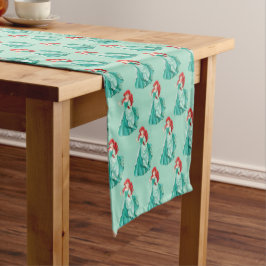 Ariel Long Table Runner Großer Tischläufer