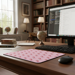 Ariel-Mauspad Mousepad