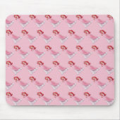 Ariel-Mauspad Mousepad (Vorne)