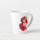Ariel Milchtasse (Rechte Ecke)