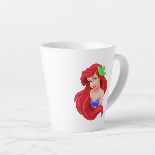 Ariel Milchtasse (Rechte Ecke)