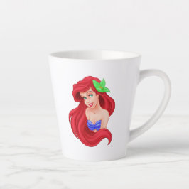 Ariel Milchtasse