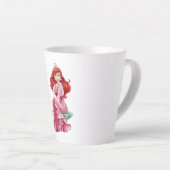 Ariel Milchtasse (Rechte Ecke)