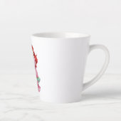Ariel Milchtasse (Rechts)