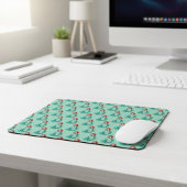 Ariel Mouse Pad Mousepad