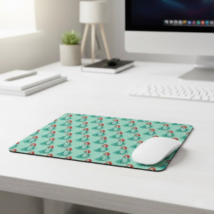 Ariel Mouse Pad Mousepad