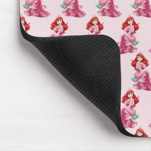 Ariel Mousepad (Ecke)