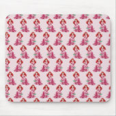 Ariel Mousepad (Vorne)