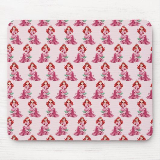 Ariel Mousepad (Vorne)